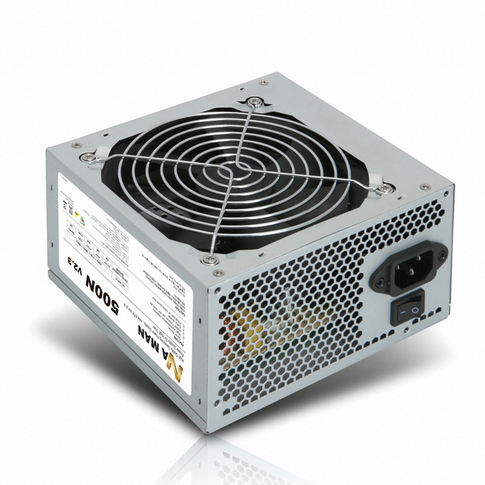 뉴젠테크 NAMAN 500N 2.3 벌크_이미지