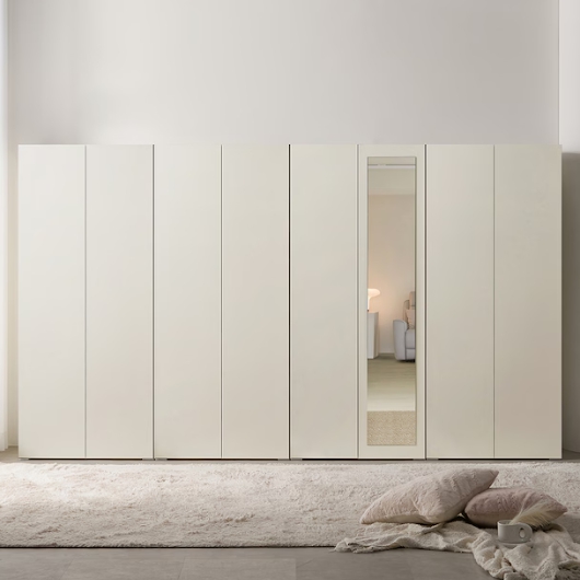 케이컴퍼니  LPM 이음 푸시 DDMD 옷장세트 3200