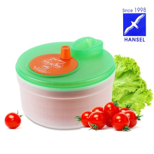 한빛에벤에셀 한셀 싱그린 야채 세척 탈수기 수경재배겸용 수동이미지입니다. 누르면 해당 게시물로 새창이동합니다.