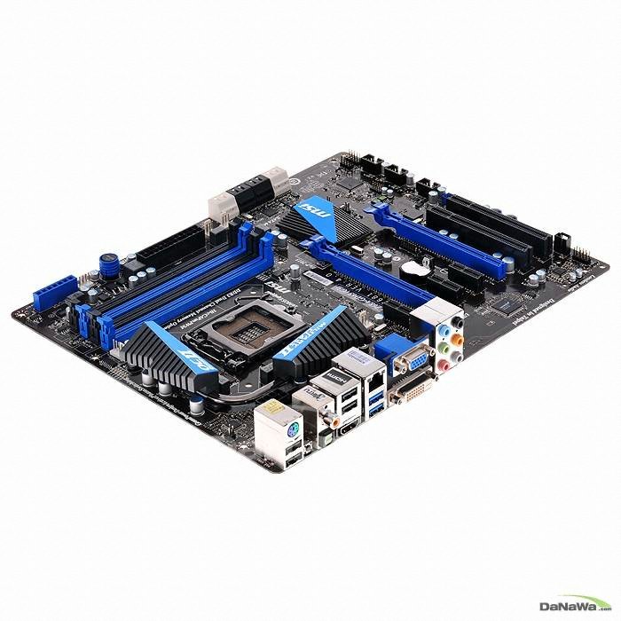 MSI Z68A-GD65 Gen3_이미지