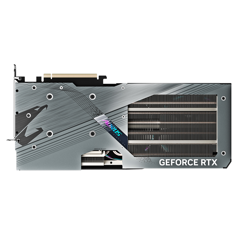 GIGABYTE AORUS 지포스 RTX 4070 SUPER MASTER D6X 12GB 제이씨현_이미지