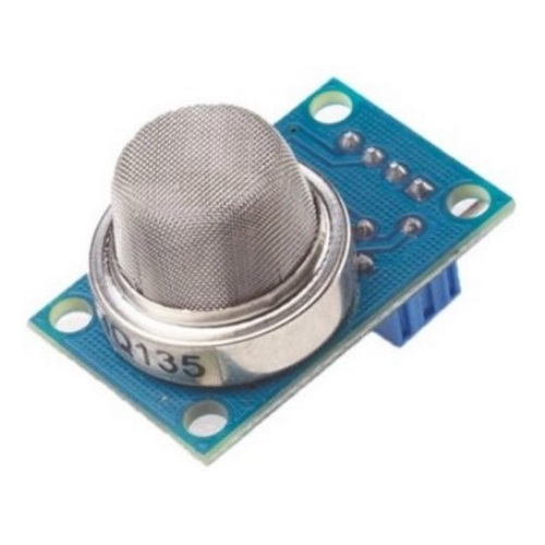 Arduino  아두이노 MQ135 유해가스 감지 센서 모듈