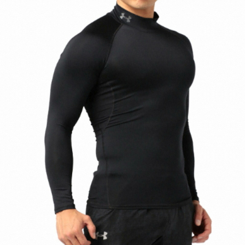 언더아머 UA 히트기어 아머 컴프레션 모크 1289559-001이미지입니다. 누르면 해당 게시물로 새창이동합니다.