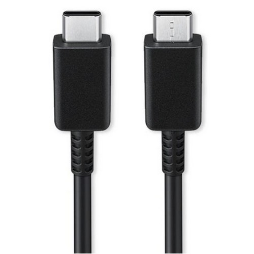 언박싱 PD PPS C to C타입 27W 케이블