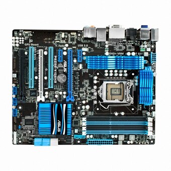ASUS P8Z68-V/GEN3 STCOM