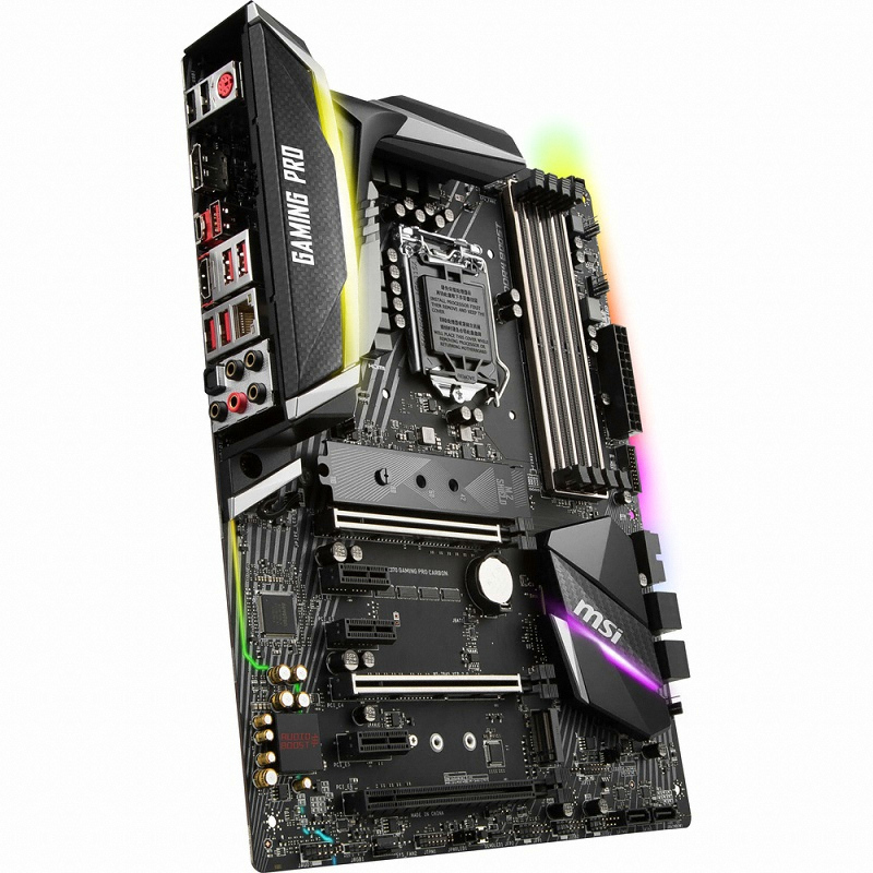 MSI Z370 게이밍 프로 카본_이미지