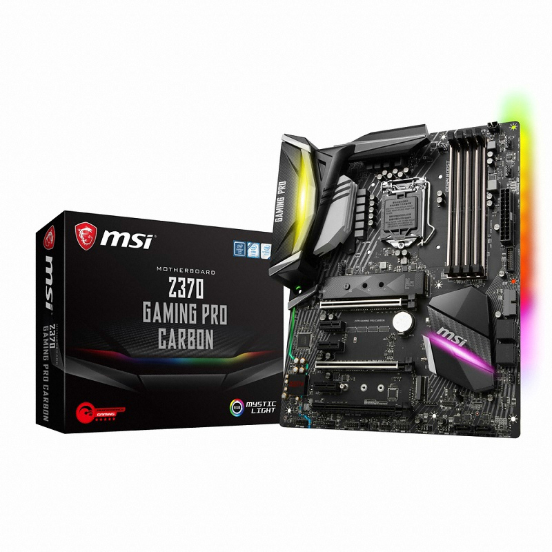 MSI Z370 게이밍 프로 카본_이미지