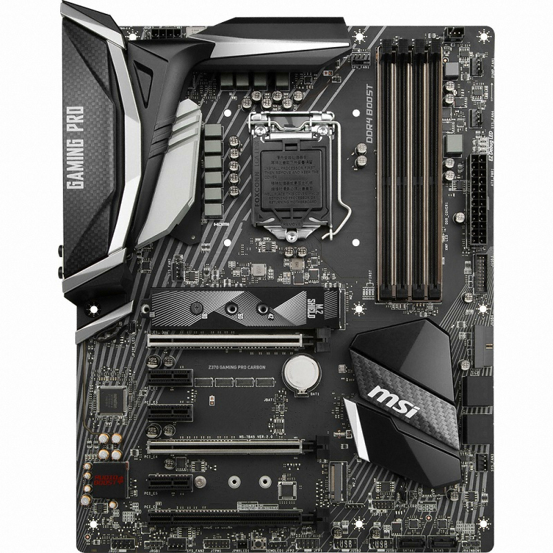 MSI Z370 게이밍 프로 카본_이미지