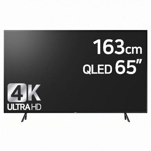 삼성전자 QLED QN65Q60RAFXKR (스탠드)