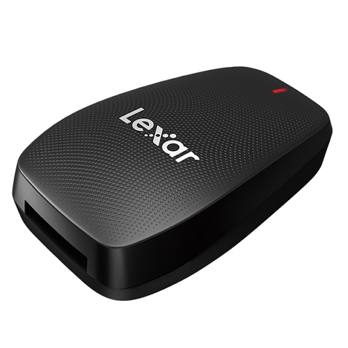 Lexar Professional <b>CF</b><b>express</b> 타입<b>B</b> 카드리더기