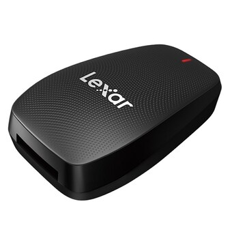 Lexar Professional <b>CF</b><b>express</b> 타입<b>B</b> 카드리더기