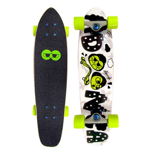 버즈런 아둥가 크루져보드 24인치_이미지