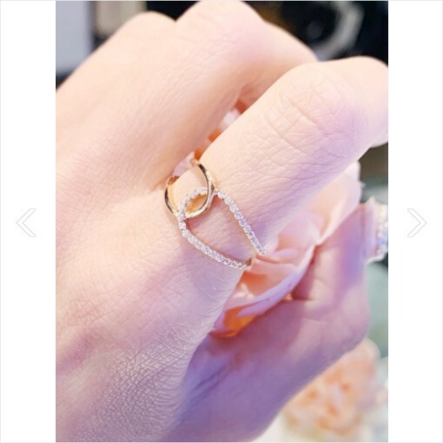 미니골드 그렉스미스링RCOM4014