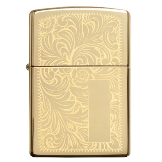 지포(ZIPPO) BRASS VENETIAN 352B