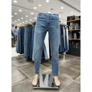 502 남성 테이퍼드핏 진_29507-1365