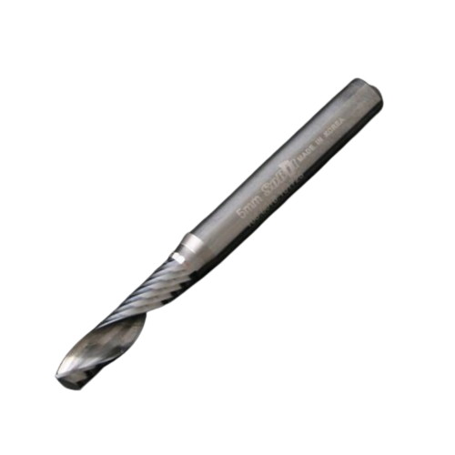 쏘비트 CNC비트 업컷 1날 1mm_이미지