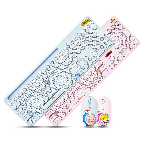 이큐웨어 이큐메딕 유미의세포들 항균 무선 키보드 마우스 세트이미지입니다. 누르면 해당 게시물로 새창이동합니다.