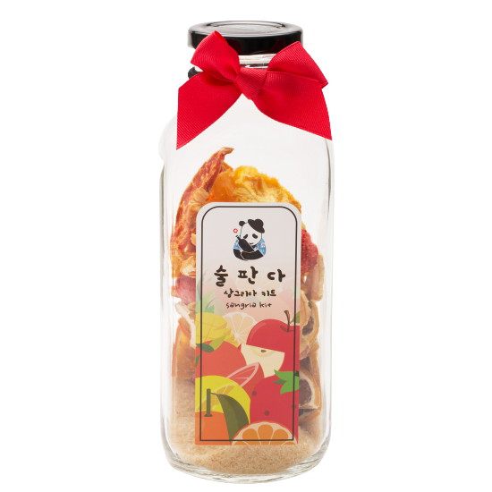 샹그리아 키트 500ml