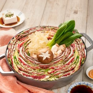 프레시지 밀푀유 나베 2인분 냉장_이미지