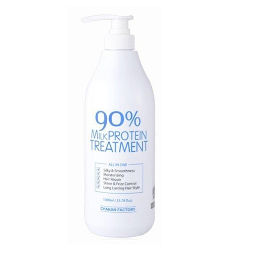 착한팩토리 밀크 단백질 트리트먼트 1000ml