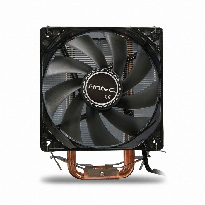 Antec C400 BLUE LED_이미지