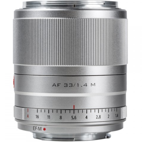 VILTROX AF 33mm F1.4 STM ĳ�� EF-M��