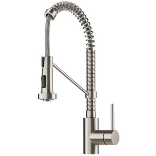 크라우스 ㅤ주방수전 KPF-1610SFS_이미지