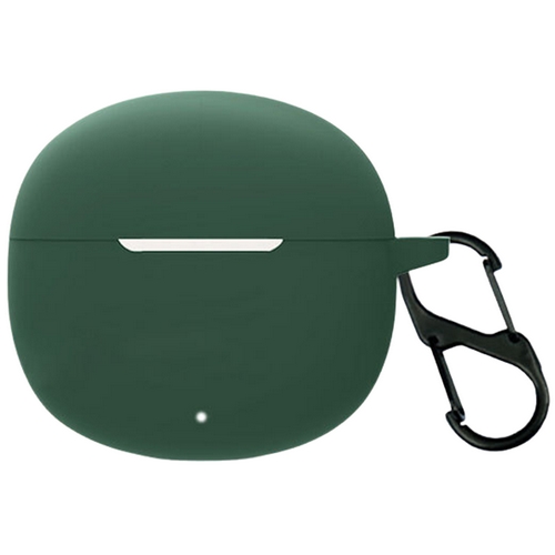 와이드팜 QCY AilyPods T20 실리콘 키링 케이스_이미지