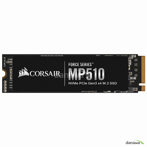 CORSAIR Force Series MP510 M.2 NVMe (480GB)_이미지