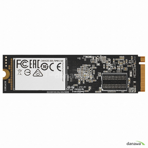 CORSAIR Force Series MP510 M.2 NVMe (480GB)_이미지