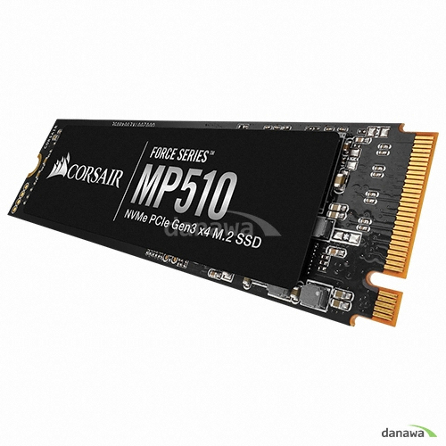 CORSAIR Force Series MP510 M.2 NVMe (480GB)_이미지