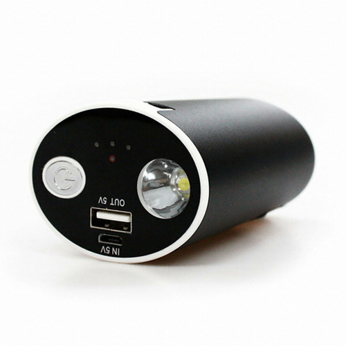 예스대현 3WAY SMART 보조배터리 손난로 10200mAh