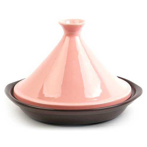 네오플램 네이처쿡 내열자기 타진팬 (22cm)