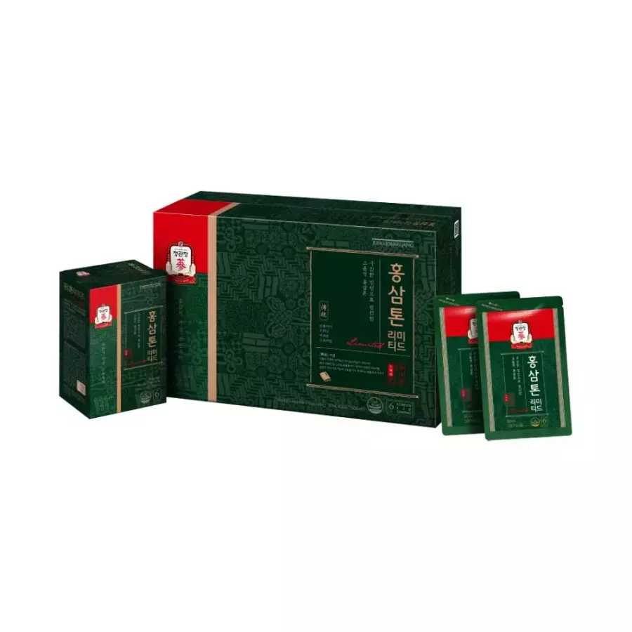홍삼톤 리미티드 50ml 30포