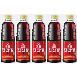 ��ǥ��ǰ ��ǥ ������ S 500ml