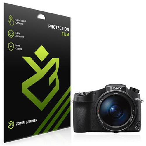 ���񺣸��� SONY DSC-RX10 IV�� AR ��ȭ�� ������ȣ�ʸ�