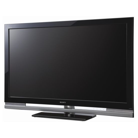 SONY 브라비아 KDL-52W4000 (스탠드)_이미지