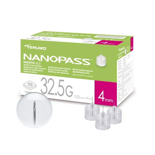 �׷�� �����н� 32.5G 4mm