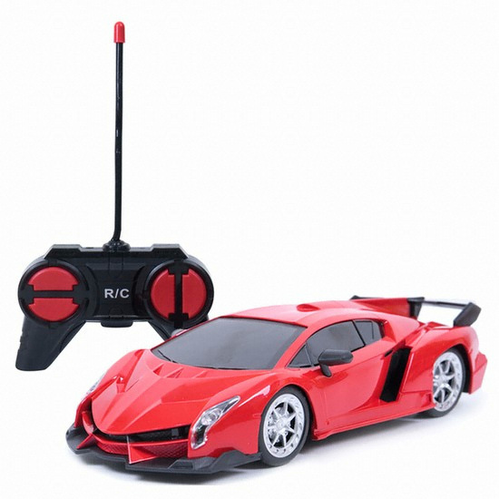 ��ؾ� ��1/18 ���ֺ��� �帲ī RCī