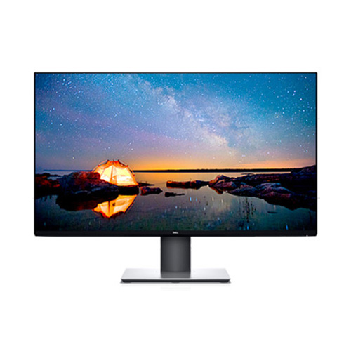DELL 울트라샤프 U3219Q (중고)_이미지