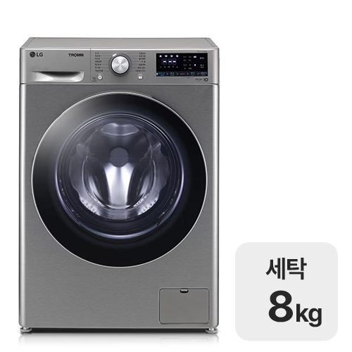 LG전자 꼬망스 플러스 F8VVR (공식인증점)_이미지