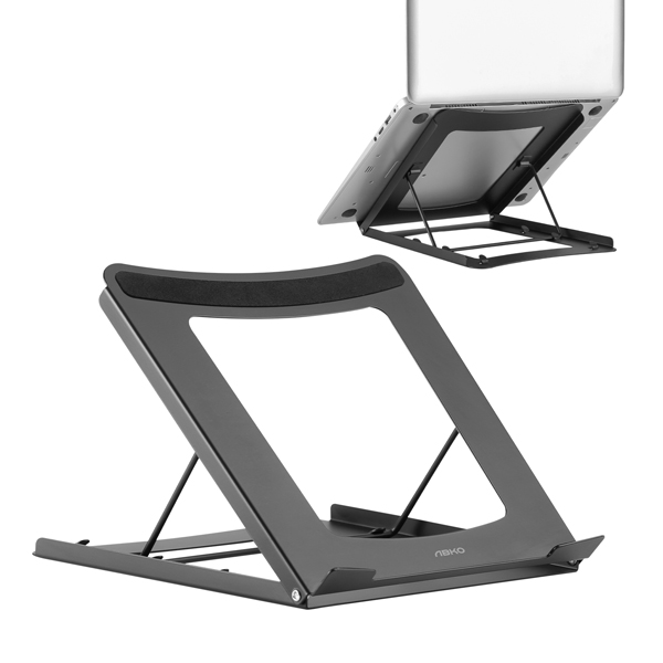 앱코 NS17 노트북 거치대_이미지