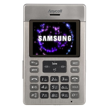 �Ｚ���� �ִ��� SCH-V870 [SKT]