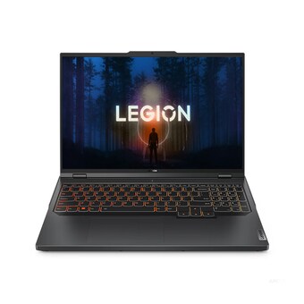 레노버 LEGION Pro 5 16ARX R9 4060 WIN11 32GB램