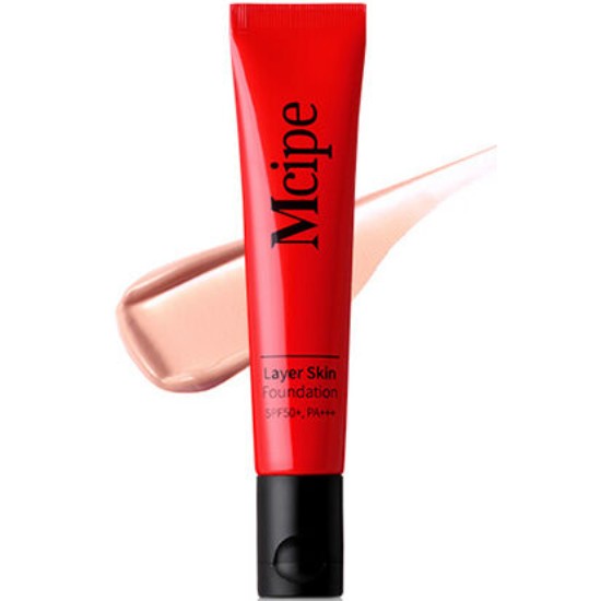 엠시피 레이어 스킨 파운데이션 30g이미지입니다. 누르면 해당 게시물로 새창이동합니다.