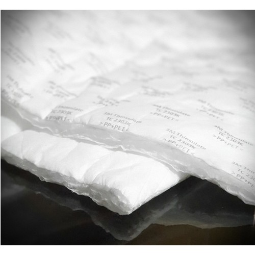 3M 신슐레이터 흡음재 (34T, 1520x500mm, 화이트)_이미지