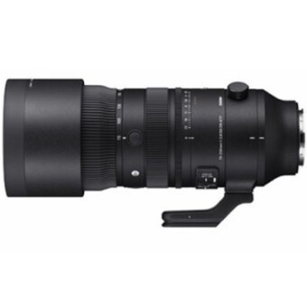 SIGMA S 70-200mm F2.8 DG DN OS SONY FE용