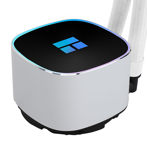 Thermalright FROZEN HORIZON 360 ARGB ����
