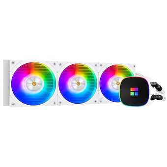Thermalright <b>FROZEN</b> <b>HORIZON</b> <b>360</b> ARGB 서린
