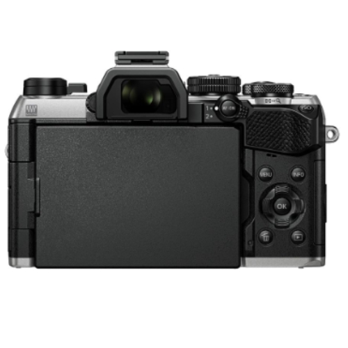 OM Digital Solutions OM SYSTEM OM-5 Mark II 렌즈세트 (14-150mm F4.0-5.6 II, 해외구매)_이미지